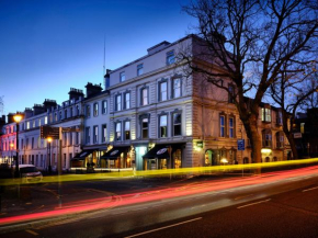 The 1852 Hotel - Smartphone Check-in